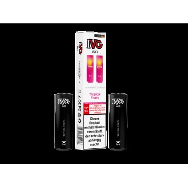IVG - AIR Pod (2 x 2 ml) 20 mg/ml