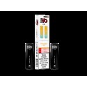 InnoCigs - Monkey Around - Bananen-Amarenakirsche Liquid