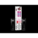 InnoCigs - Monkey Around - Bananen-Amarenakirsche Liquid