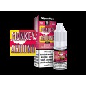InnoCigs - Monkey Around - Bananen-Amarenakirsche Liquid