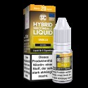 SC - Vanilla - Hybrid Nikotinsalz Liquid