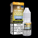 InnoCigs - One Way - Red Berries Ice - Nikotinsalz Liquid
