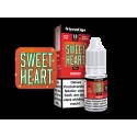 InnoCigs - One Way - Red Berries Ice - Nikotinsalz Liquid
