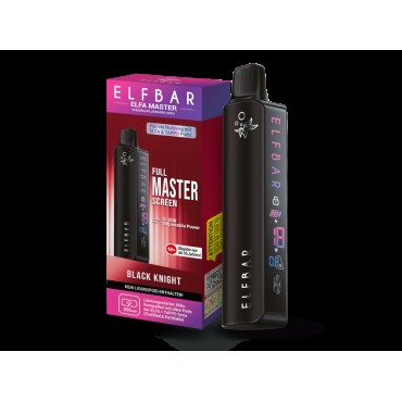 Elfbar - Elfa Master (850 mAh) Akku