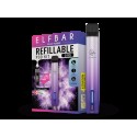 Elfbar - Elfa Master (850 mAh) Akku
