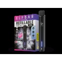 Elfbar - Elfa Turbo (2 ml) 550 mAh E-Zigarette / Vape