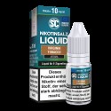 SC - Virginia Tobacco - Nikotinsalz Liquid