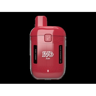 IVG - AIR 2in1 (780 mAh) Akku