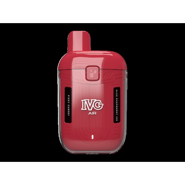 IVG - AIR 2in1 (780 mAh) Akku