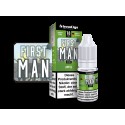 InnoCigs - First Man - Apfel Liquid
