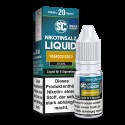 InnoCigs - Hairy Fluffy - Pfirsich Liquid