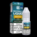 InnoCigs - Hairy Fluffy - Pfirsich Liquid