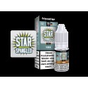 InnoCigs - Star Spangled - Tabak Liquid