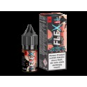 Revoltage - FLEX - Peach Ice Tea - Nikotinsalz Liquid