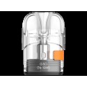 Aspire - Pixo Pod (3 ml) 0.40 / 0.60 / 1.00 Ohm (2 Stück)