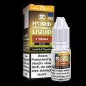InnoCigs - Little Soft - Himbeer Liquid