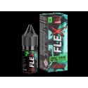 Revoltage - FLEX - Watermelon - Nikotinsalz Liquid