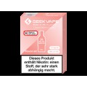 Overvape - Nikotin Shot VPG 70/30 (3, 6, 9, 12, 18, 20 mg/ml)