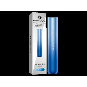 GeekVape - Wenax M1 (800 mAh) Akku